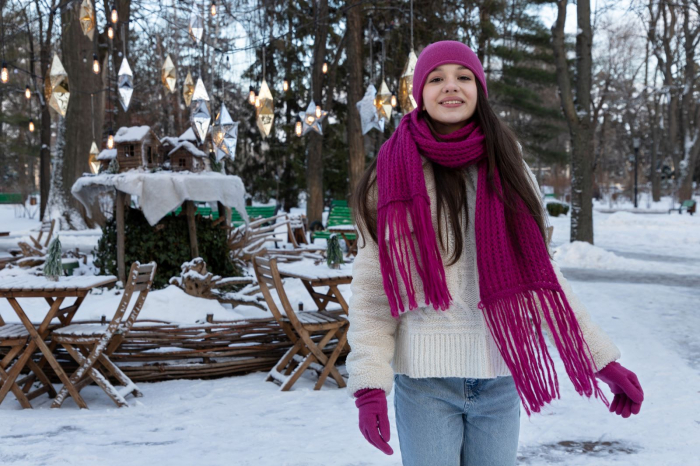 Hermina Fular Mohair [3]