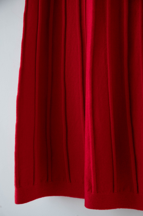 HERMINA ЮБКА ТРИКОТАЖНАЯ F461 [2]