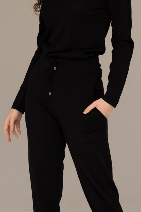 Hermina Pantaloni Dama Tricotati 257 [4]