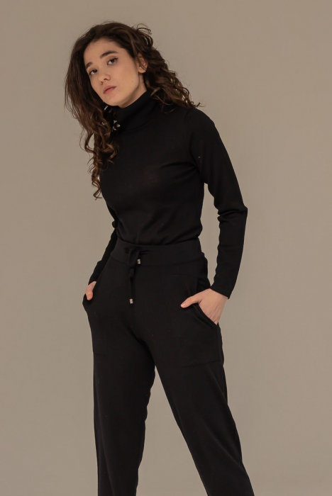 Hermina Pantaloni Dama Tricotati 257 [3]