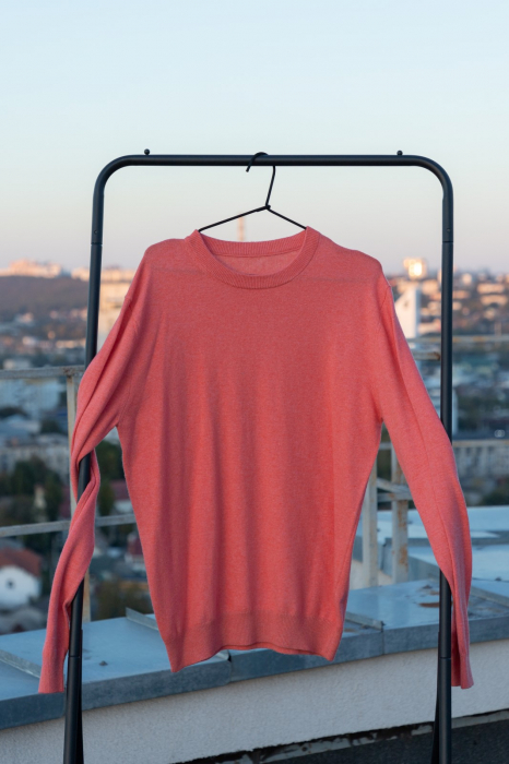 Hermina Pulover Casmir Barbati Clasic 14T3 [9]
