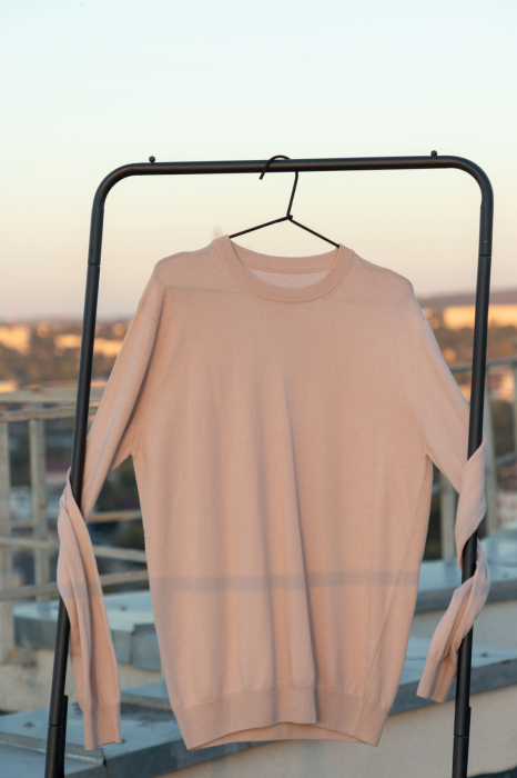 Hermina Pulover Casmir Barbati Clasic 14T3 [5]
