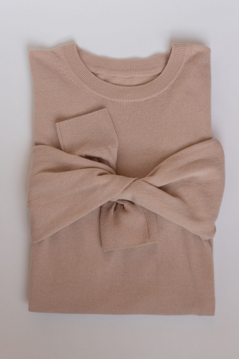Hermina Pulover Casmir Barbati Clasic 14T3 [3]