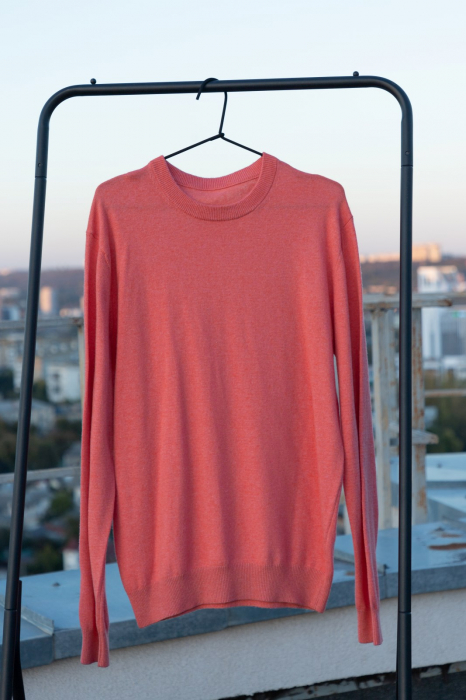 Hermina Pulover Casmir Barbati Clasic 14T3 [7]