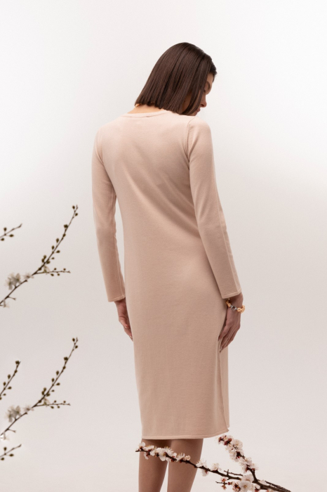 Hermina Rochie Clasica Tricotata 259 [3]