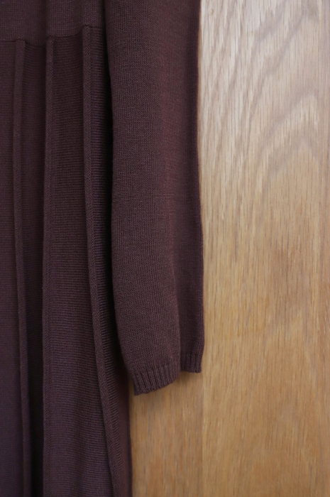 Hermina Rochie Tricotata Liudmila Storojuc LS421 [6]