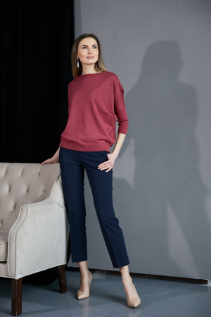 Bluze - Hermina Bluza Dama Tricotata 140