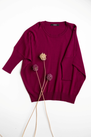 Bluze - Hermina Bluza Dama Tricotata 140