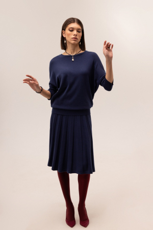 Hermina Bluza Dama Tricotata 151 [1]