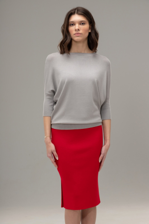 Bluze - Hermina Bluza Dama Tricotata 151
