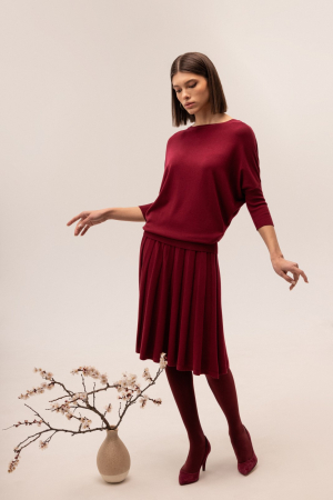 Hermina Bluza Dama Tricotata 151 [3]