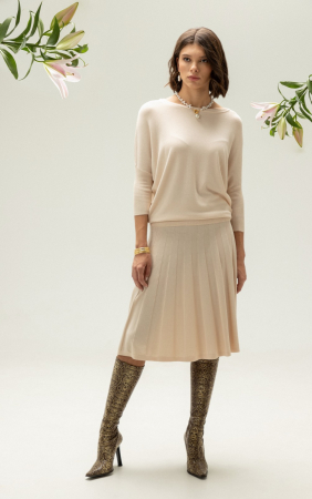 Hermina Bluza Dama Tricotata 151 [2]