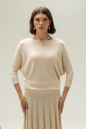Hermina Bluza Dama Tricotata 151 [1]