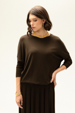 Bluze - Hermina Bluza Dama Tricotata 151