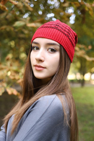 Hermina Caciula Fede [0]