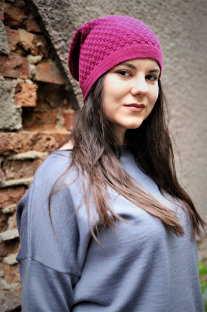 Hermina Caciula Max [0]