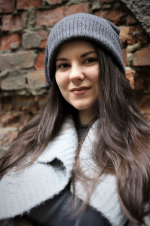 Accesorii - Hermina Caciula Mures
