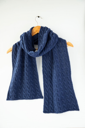 Accesorii - Hermina Fular Dunarea