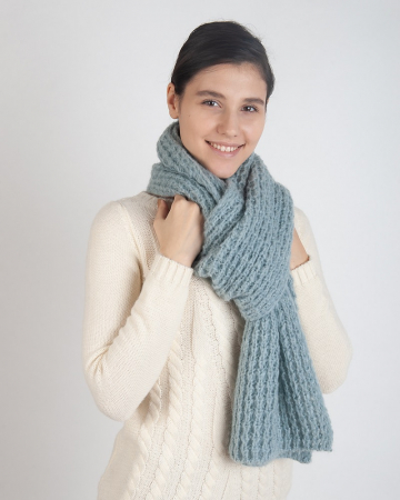 Accesorii - Hermina Fular Irma
