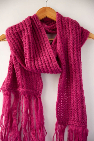 Accesorii - Hermina Fular Mohair