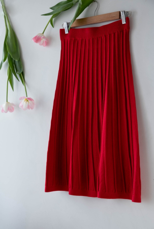 Noutati - HERMINA FUSTA TRICOTATA F461