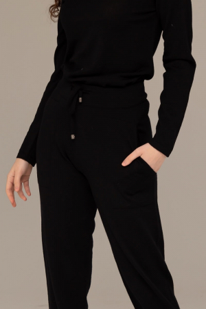 Hermina Pantaloni Dama Tricotati 257 [3]