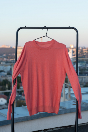 Hermina Pulover Casmir Barbati Clasic 14T3 [8]