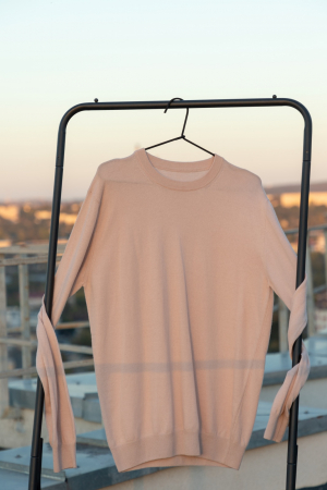 Hermina Pulover Casmir Barbati Clasic 14T3 [4]