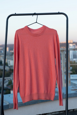 Hermina Pulover Casmir Barbati Clasic 14T3 [6]