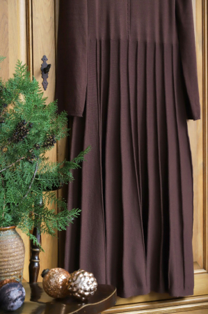 Hermina Rochie Tricotata Liudmila Storojuc LS421 [4]