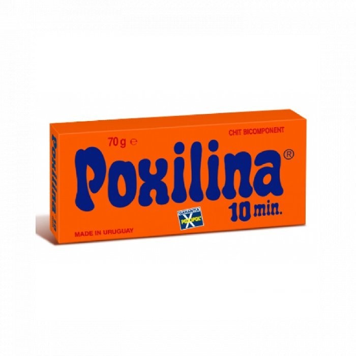 Adeziv Poxilina 10 minute [2]