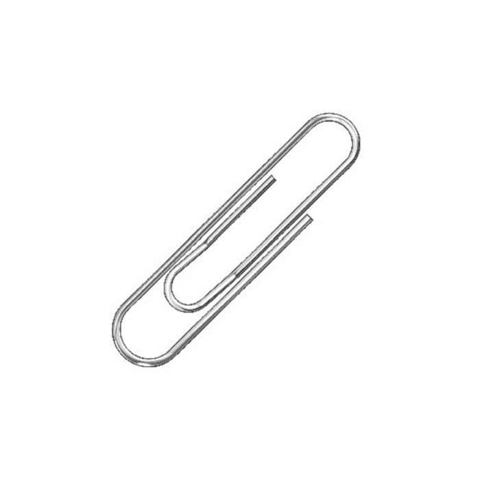 Agrafe Birou 28 mm Deli, 100 buc/cutie [3]