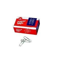 Agrafe Birou 28 mm EH, 100 buc/cutie [2]