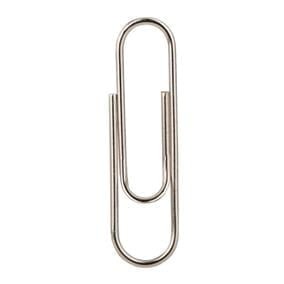Agrafe Birou 33 mm Deli, 100 buc/cutie [3]