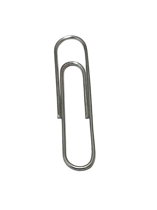 Agrafe Birou 33 mm Koobic, 100 buc/cutie [3]