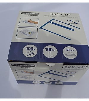 Alonje Mare Capacitate Metalica 100 buc/cut [6]