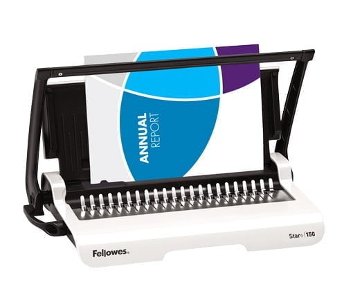 Aparat de Indosariat Star +150 Fellowes [2]