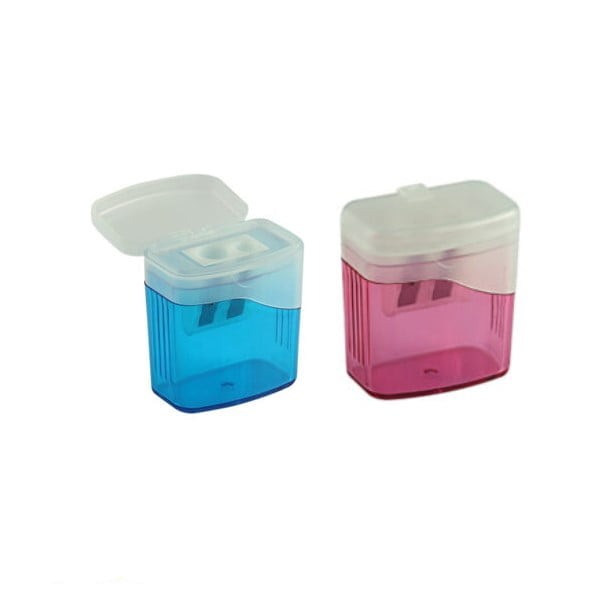 Ascutitoare Dubla cu Container [1]
