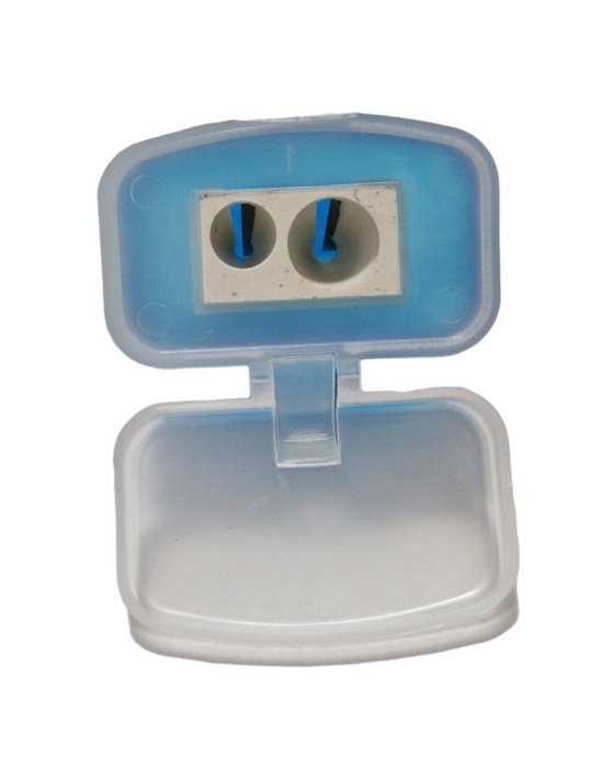 Ascutitoare Dubla cu Container [4]