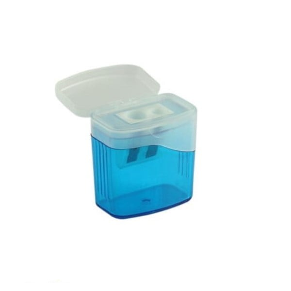 Ascutitoare Dubla cu Container [3]