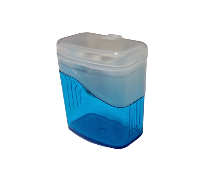 Ascutitoare Dubla cu Container [5]