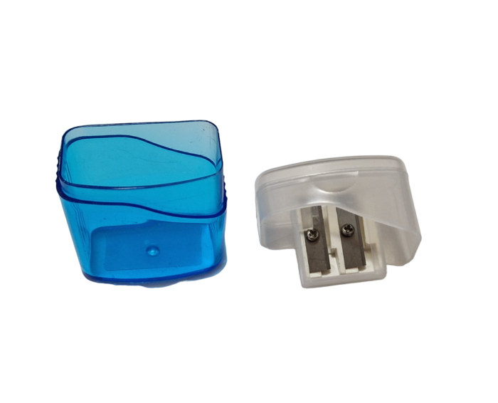 Ascutitoare Dubla cu Container [6]