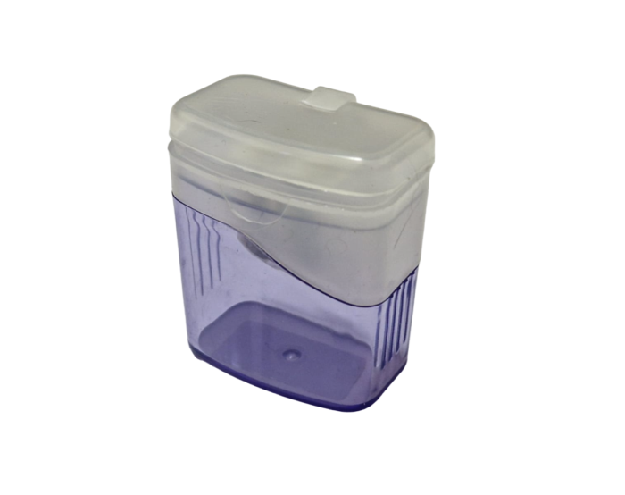 Ascutitoare Simpla cu Container [7]