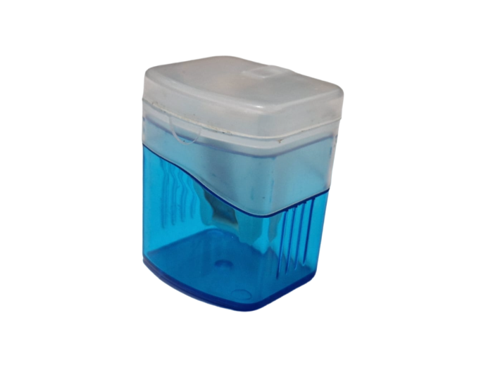 Ascutitoare Simpla cu Container [6]