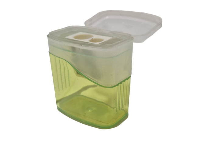 Ascutitoare Simpla cu Container [3]
