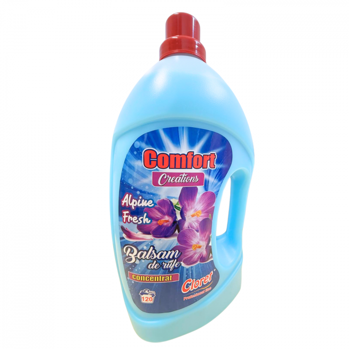 Balsam de Rufe Alpine Fresh 3L [1]