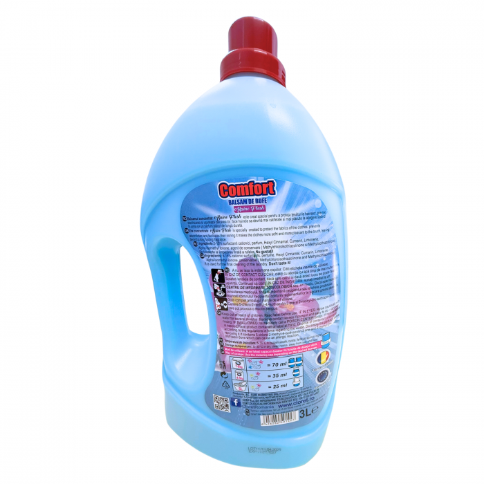 Balsam de Rufe Alpine Fresh 3L [2]