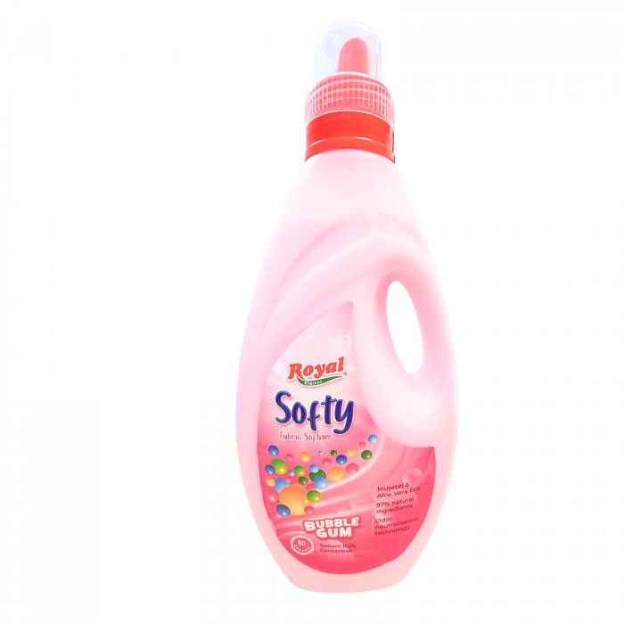 Balsam de Rufe Softy Bubble Gum 2L [3]