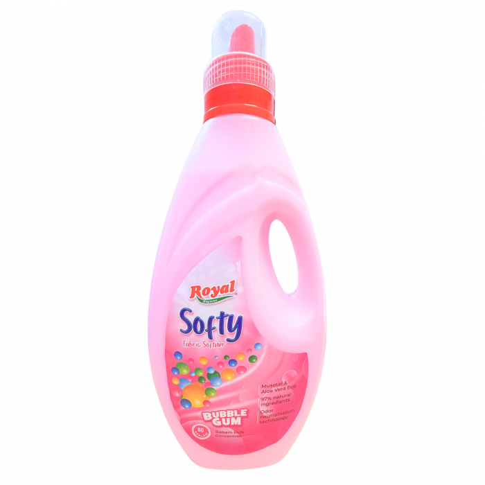Balsam de Rufe Softy Bubble Gum 2L [1]