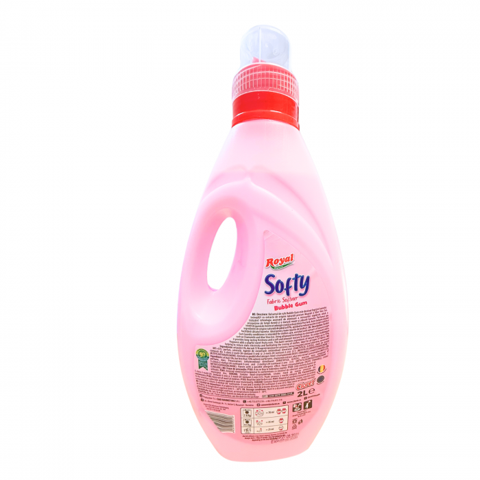 Balsam de Rufe Softy Bubble Gum 2L [2]
